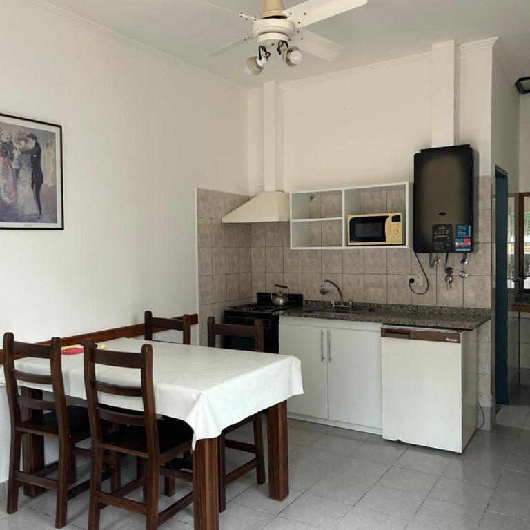 Bungalows Familys - Habitación cuádruple - 1