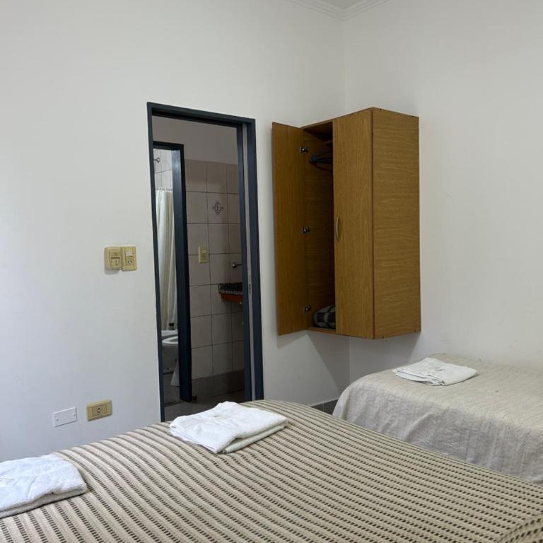 Bungalows Familys - Habitación cuádruple - 4