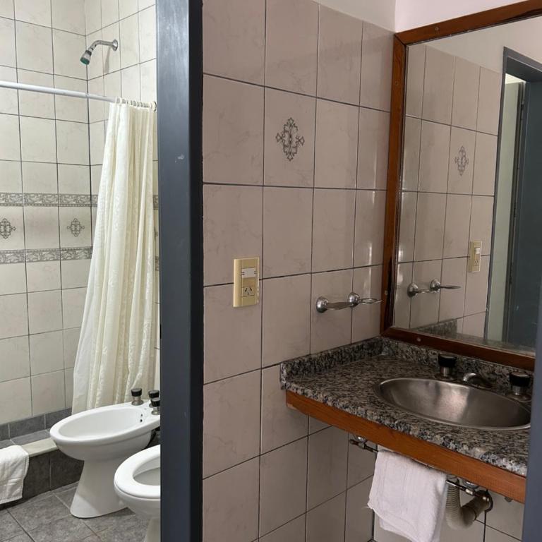 Bungalows Familys - Habitación cuádruple - 5