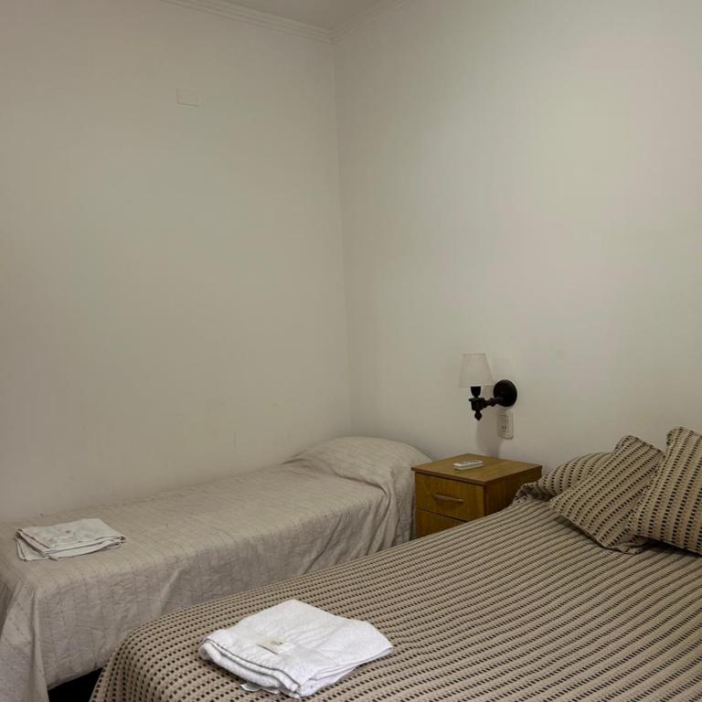 Bungalows Familys - Habitación cuádruple - 7