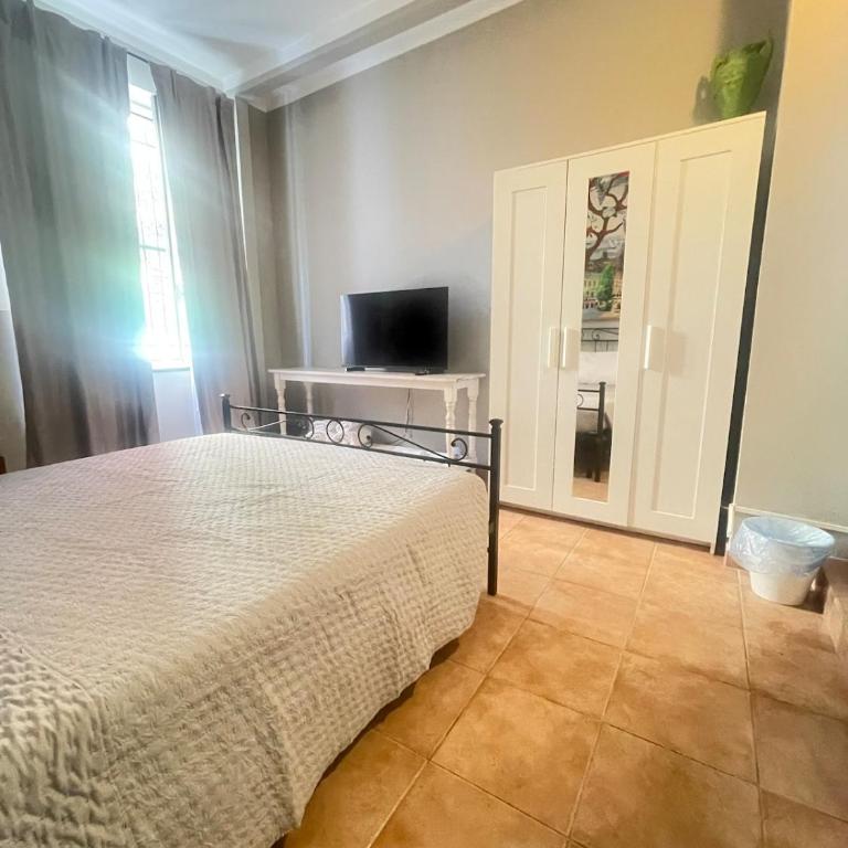 CASA FRE genova - Appartamento con 1 Camera da Letto - 28
