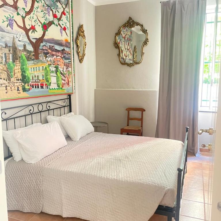 CASA FRE genova - Appartamento con 1 Camera da Letto - 29
