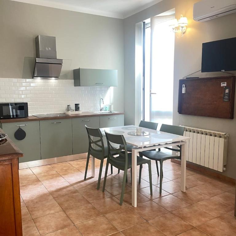 CASA FRE genova - Appartamento con 1 Camera da Letto - 3