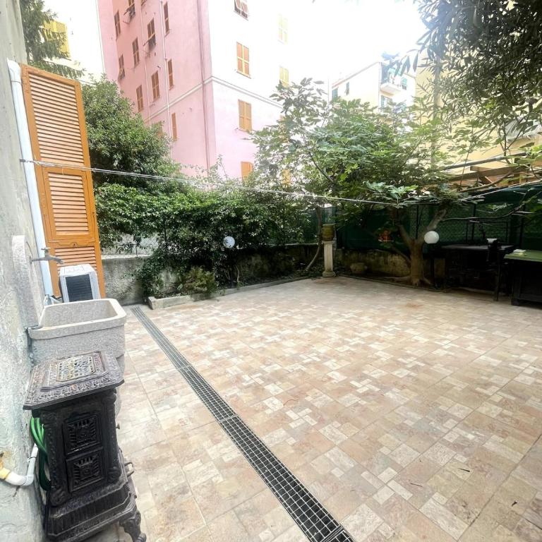CASA FRE genova - Appartamento con 1 Camera da Letto - 34