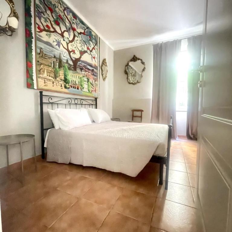 CASA FRE genova - Appartamento con 1 Camera da Letto - 31