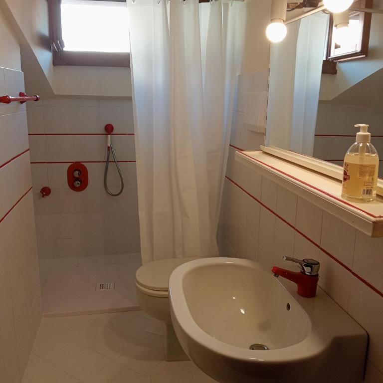 Alina Villa with shared pool - Villa con 3 Camere da Letto - 17