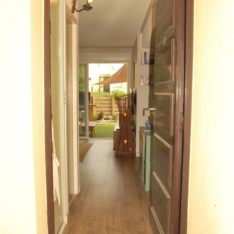 Gruissan Terrasse jardin cosy et au calme - Appartamento con 1 Camera da Letto - 21