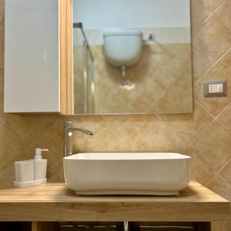 Alguer Zizì - Appartamento con 2 Camere da Letto - 17