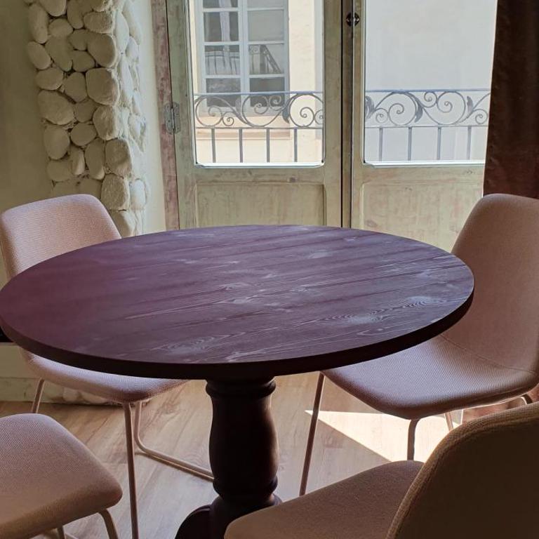 Apartment Mayor La Basilica - Studio - 10