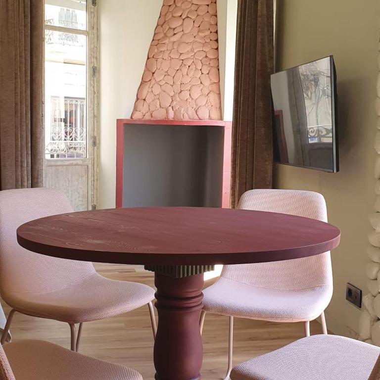 Apartment Mayor La Basilica - Studio - 7