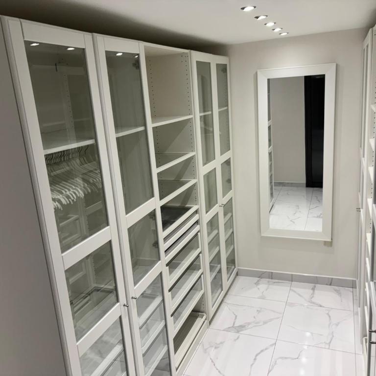 Villa luxueuse et Moderne avec piscine ! - Villa - 26