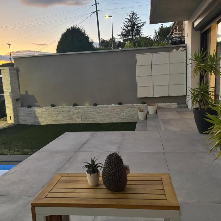 Villa luxueuse et Moderne avec piscine ! - Villa - 43
