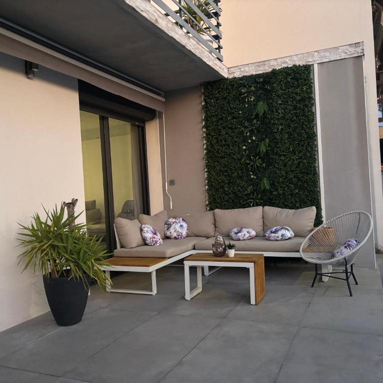 Villa luxueuse et Moderne avec piscine ! - Villa - 44