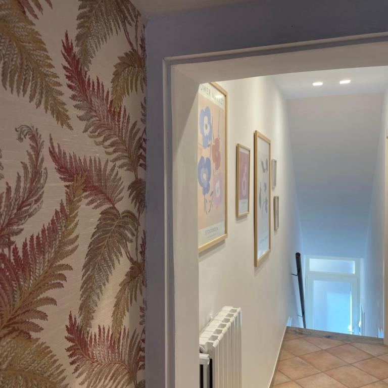 Borgo Minore - Two-Bedroom Apartment - 24