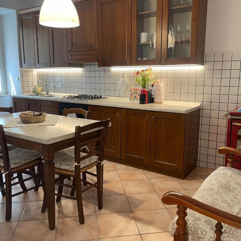 Borgo Minore - Two-Bedroom Apartment - 27