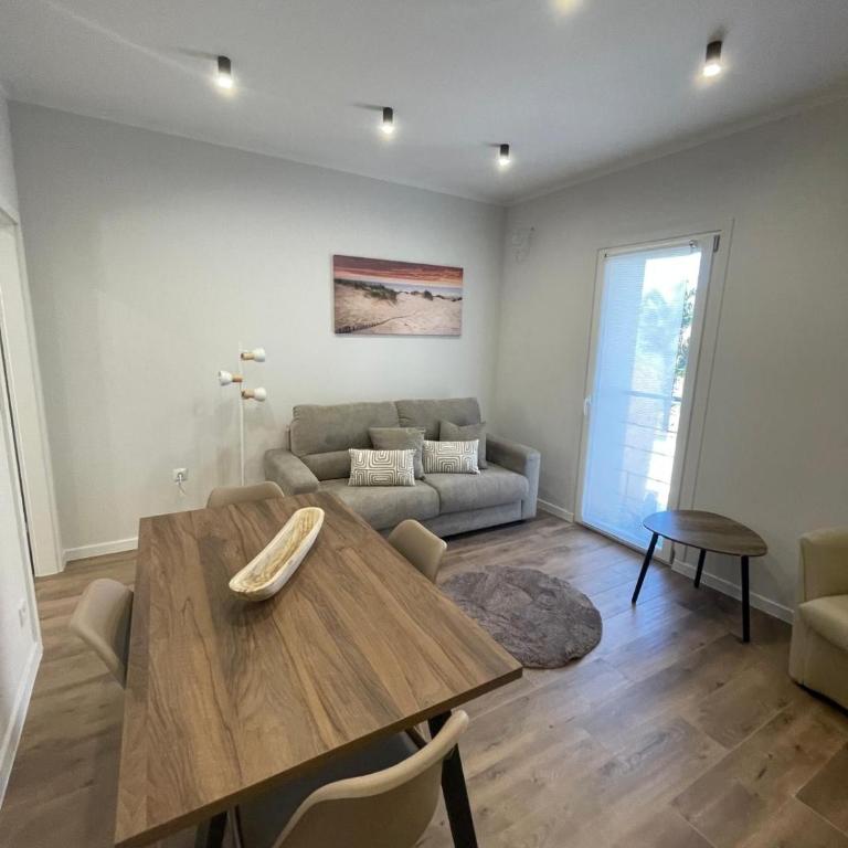 Gold Rooms - Apartment mit 1 Schlafzimmer - 2