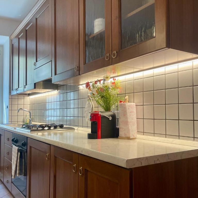 Borgo Minore - Two-Bedroom Apartment - 28
