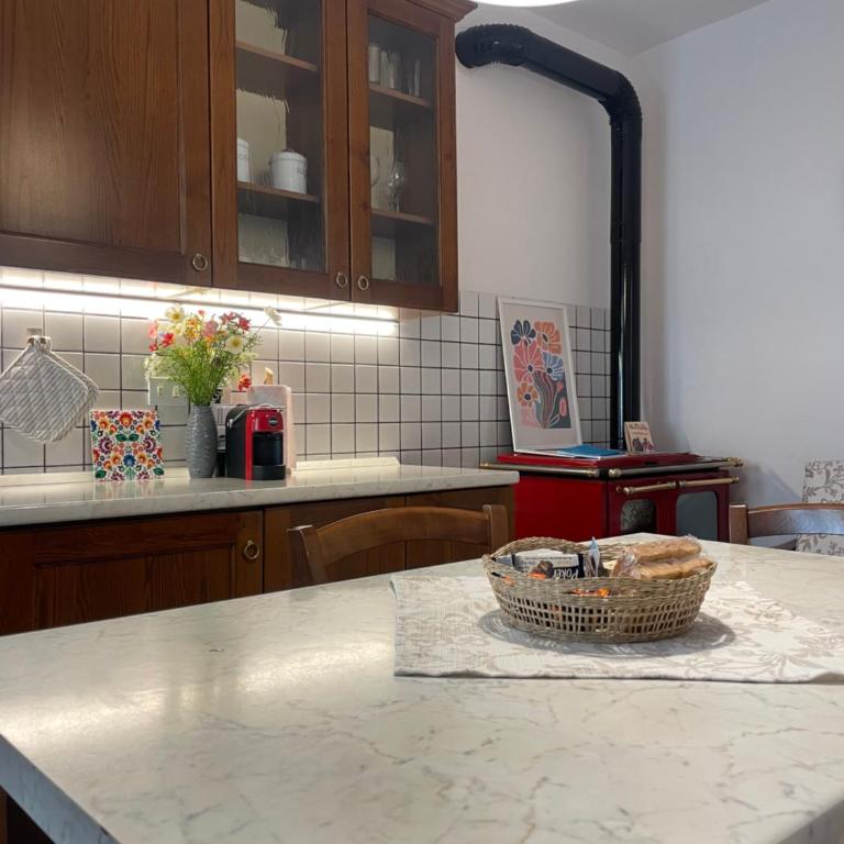 Borgo Minore - Two-Bedroom Apartment - 30