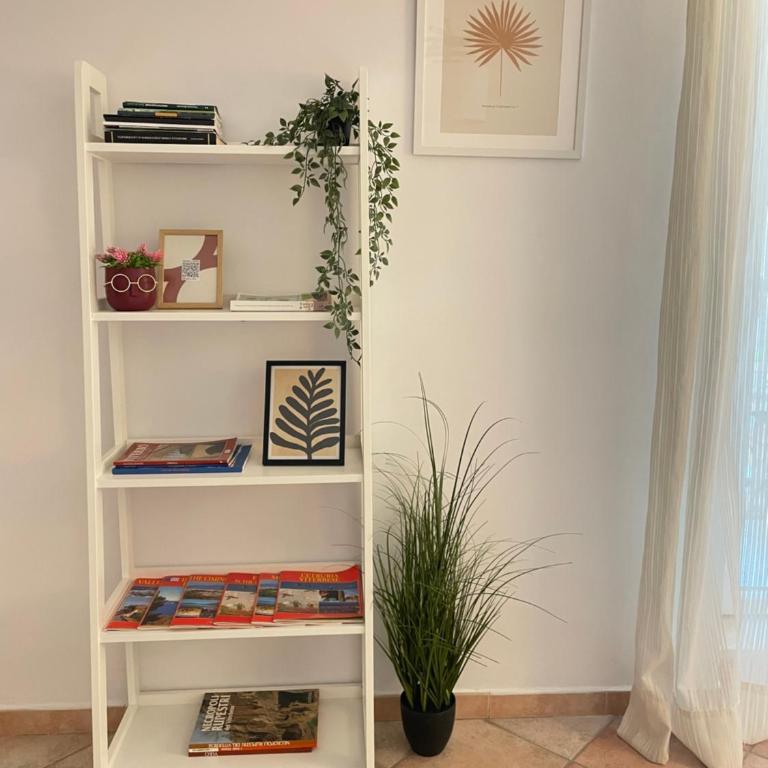 Borgo Minore - Two-Bedroom Apartment - 22