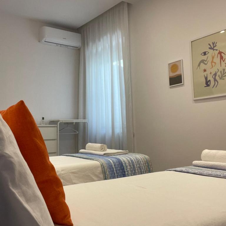 Borgo Minore - Two-Bedroom Apartment - 11