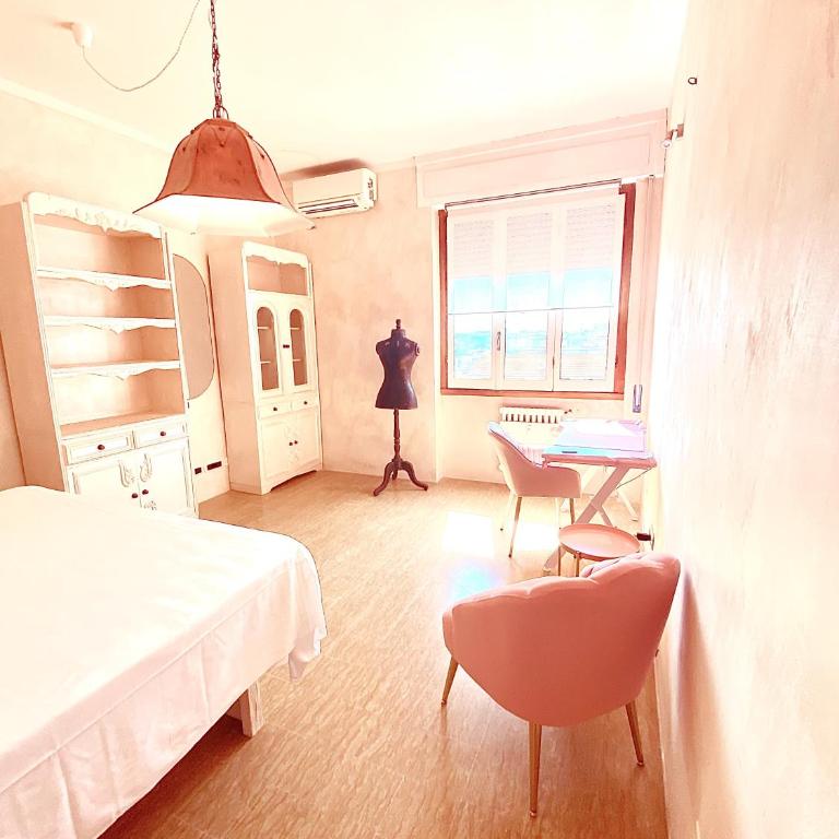 Bed and Dreams - Camera Deluxe - 6