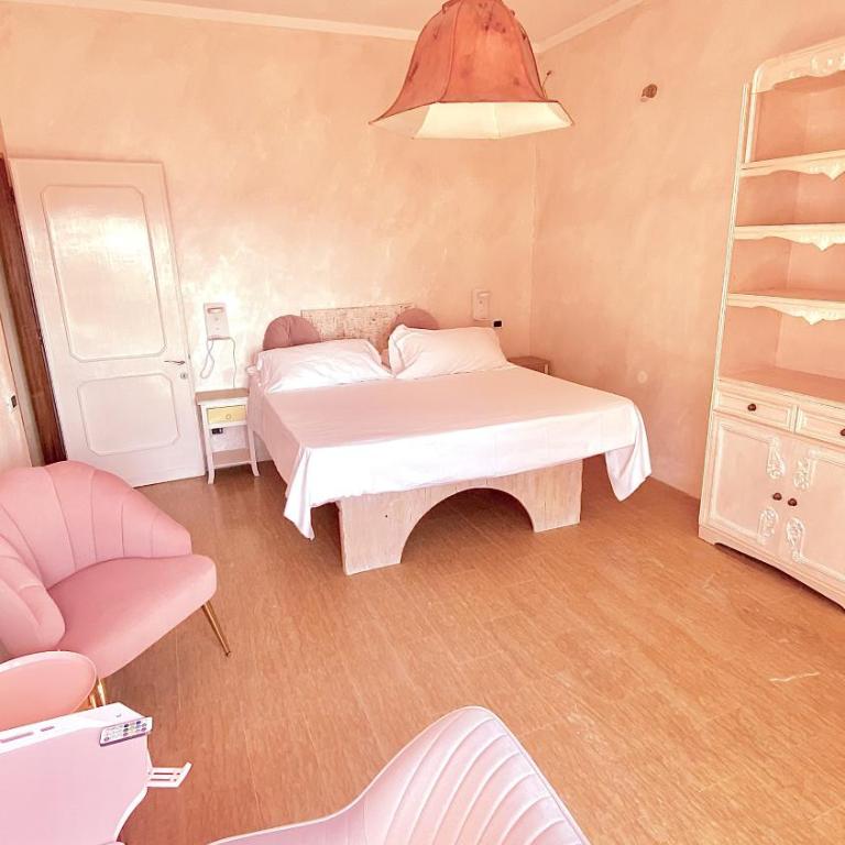 Bed and Dreams - Camera Deluxe - 7