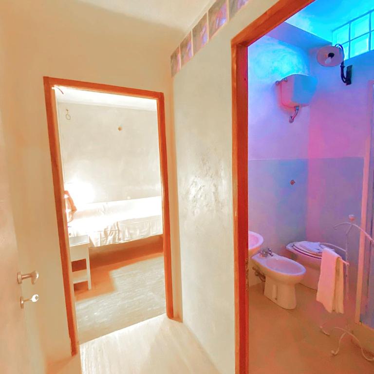 Bed and Dreams - Camera Deluxe - 8