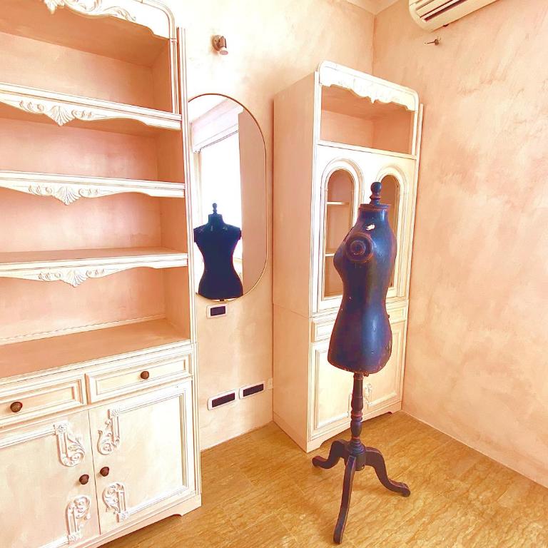 Bed and Dreams - Camera Deluxe - 9