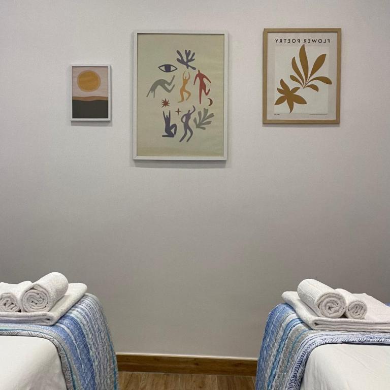 Borgo Minore - Two-Bedroom Apartment - 10
