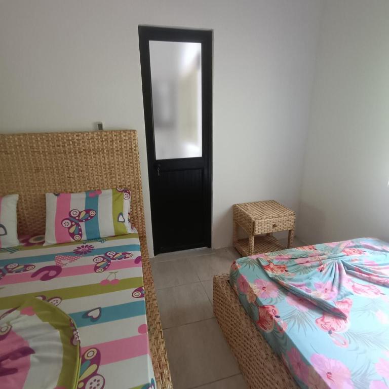 La Morena!! - One-Bedroom House - 2