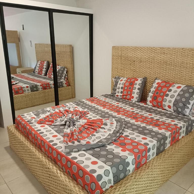 La Morena!! - One-Bedroom House - 3