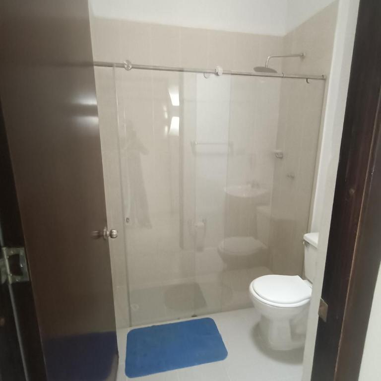 La Morena!! - One-Bedroom House - 10