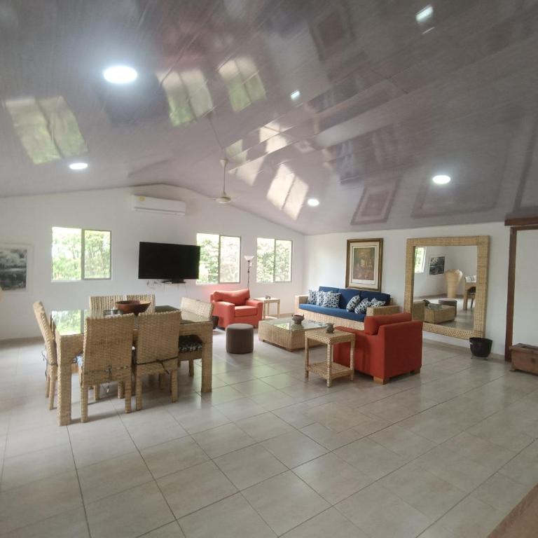 La Morena!! - One-Bedroom House - 18