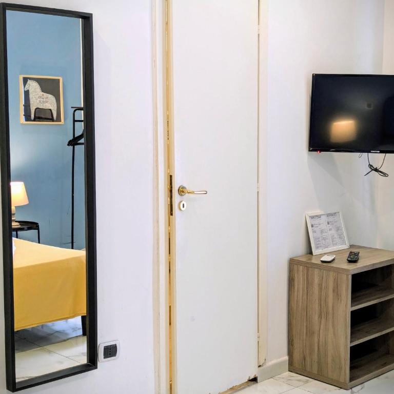 La Locanda dell'Amore - Camera King - 22