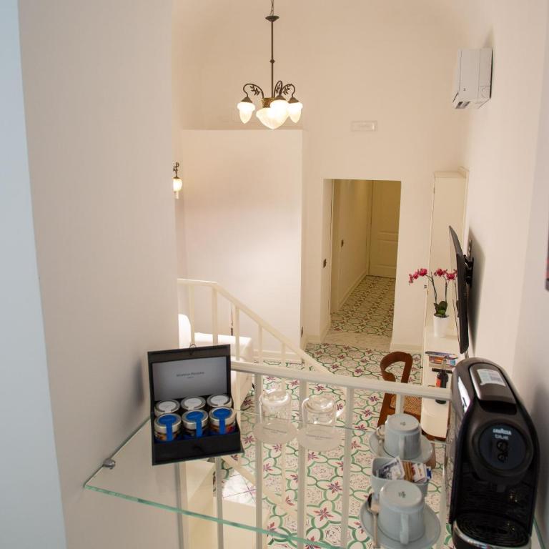 Casa Marina Riviera - Camera Matrimoniale Standard - 1