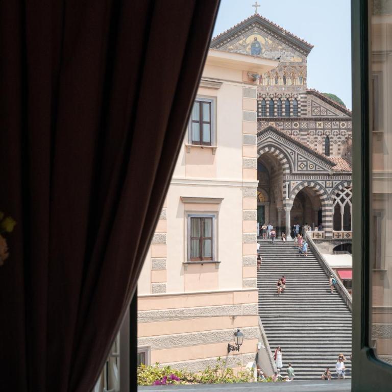 Casa Marina Riviera - Suite - 2