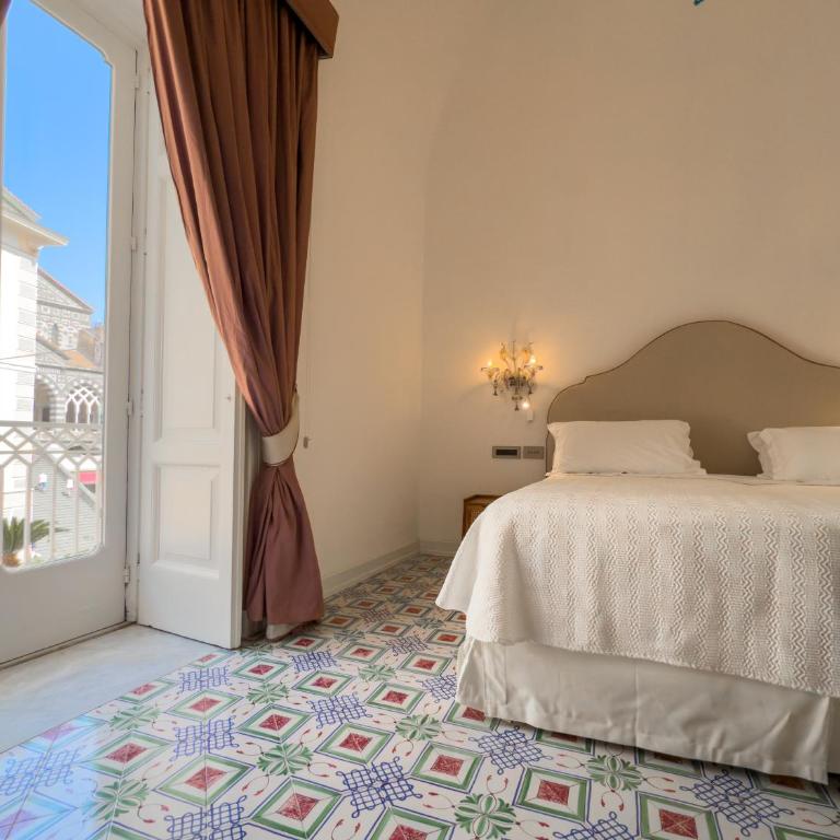 Casa Marina Riviera - Suite - 3