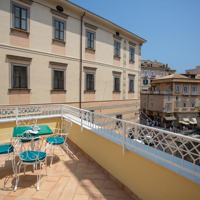 Casa Marina Riviera - Suite - 4