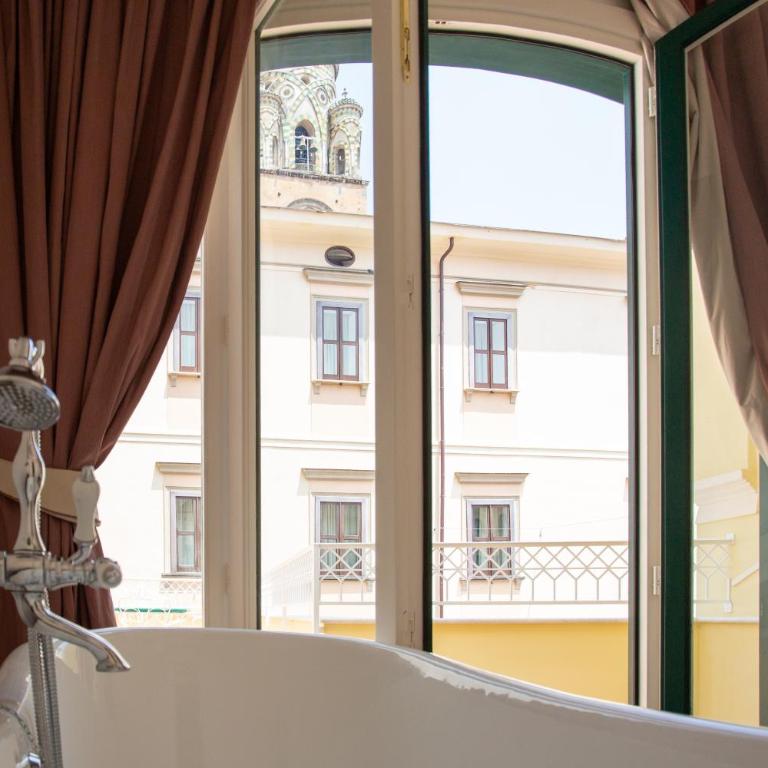 Casa Marina Riviera - Suite - 5