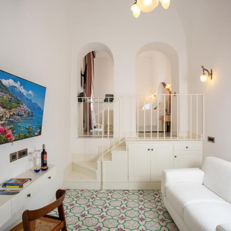 Casa Marina Riviera - Camera Matrimoniale Standard - 2