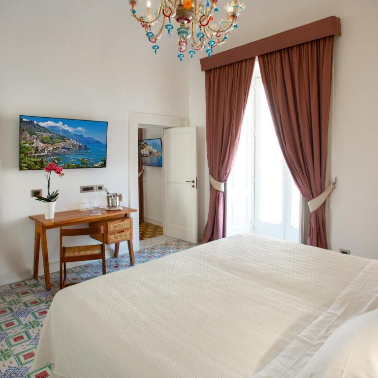 Casa Marina Riviera - Suite - 8