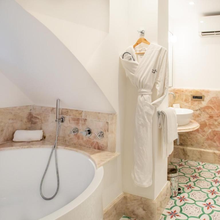 Casa Marina Riviera - Camera Matrimoniale Standard - 4