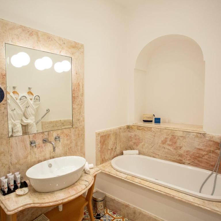 Casa Marina Riviera - Camera Matrimoniale Superior - 7