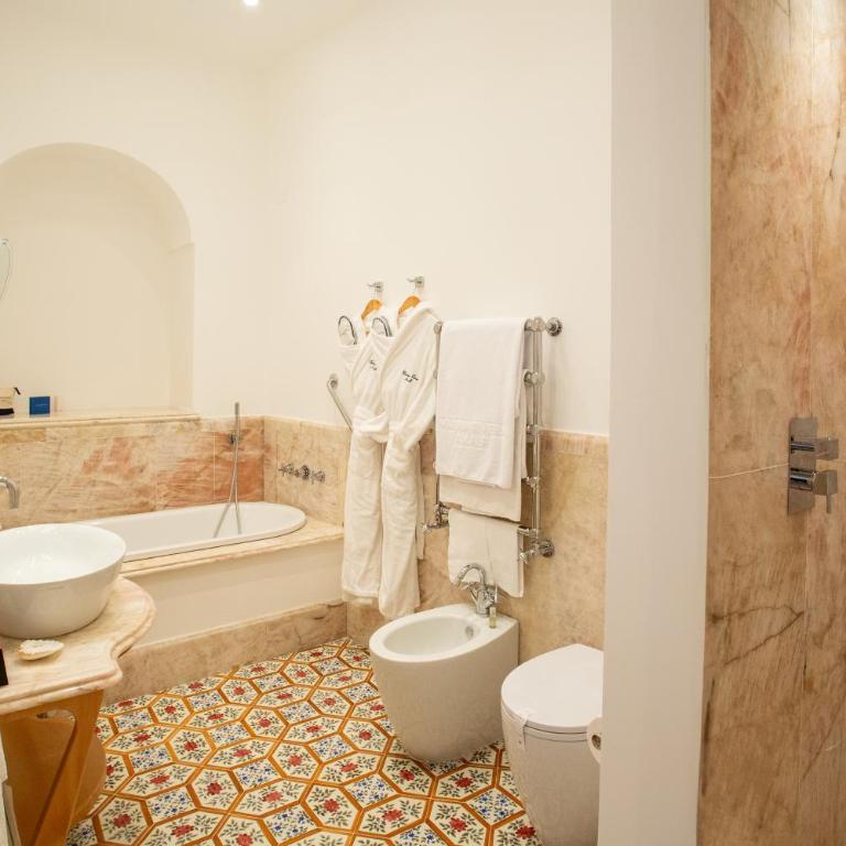 Casa Marina Riviera - Camera Matrimoniale Superior - 8
