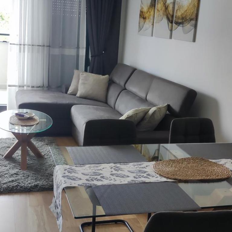 Apartman Ana - Apartman sa 1 Spavaćom Sobom - 1