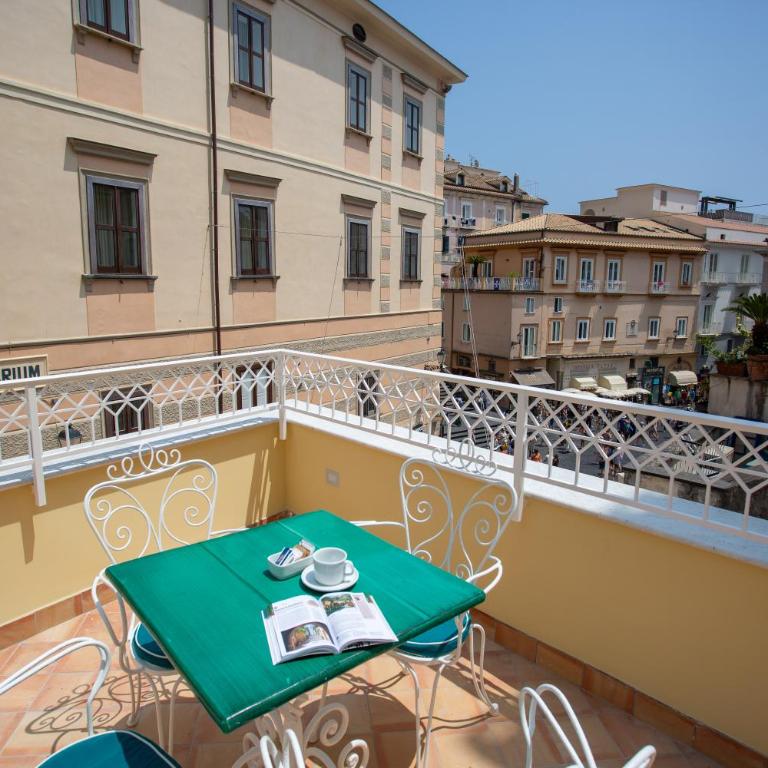 Casa Marina Riviera - Suite - 12