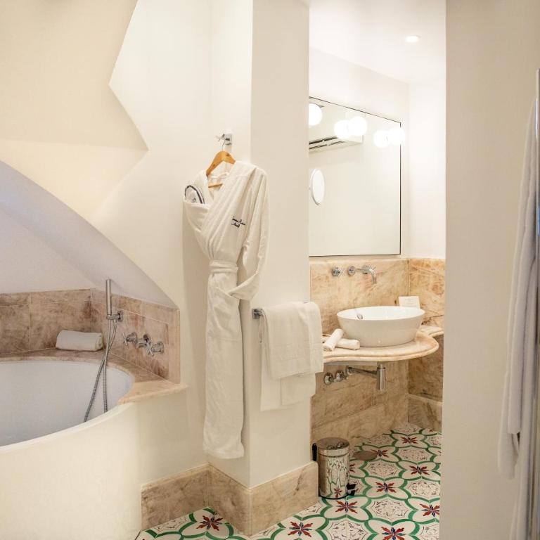 Casa Marina Riviera - Camera Matrimoniale Standard - 7