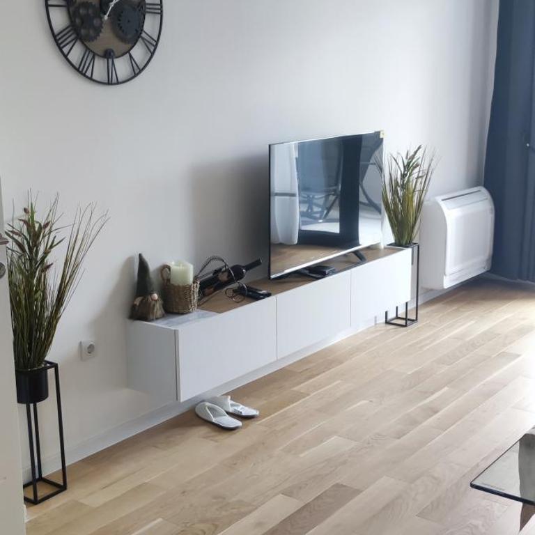 Apartman Ana - Apartman sa 1 Spavaćom Sobom - 2