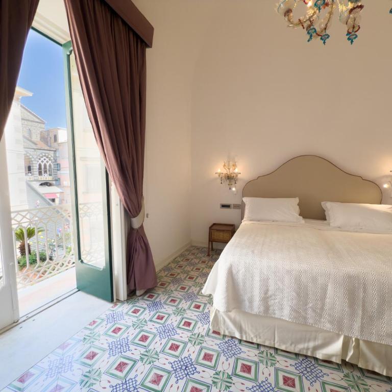 Casa Marina Riviera - Suite - 13
