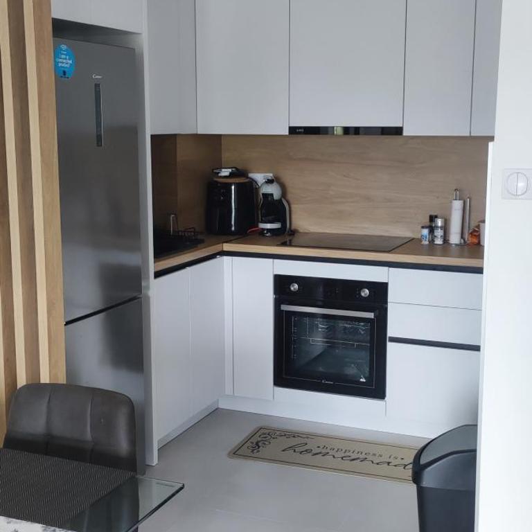 Apartman Ana - Apartman sa 1 Spavaćom Sobom - 9